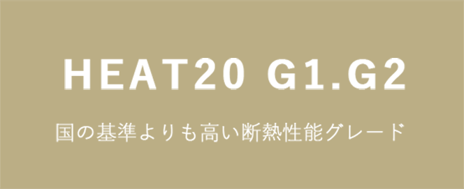 HEAT20 G1.G2